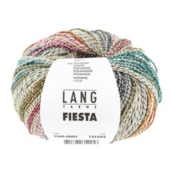 Lang Yarns Fiesta