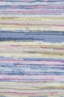 Lang Yarns Fiesta 0003 Geel/Donkerblauw/Roze/Beige-3