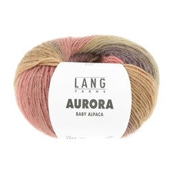 Lang Yarns Aurora