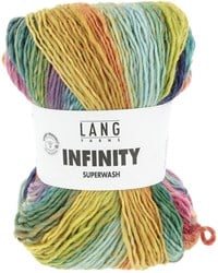 Lang Yarns Infinity