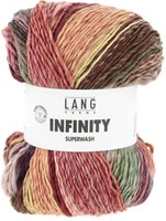 Lang Yarns Infinity 0002 Oneindige Horizon