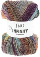Lang Yarns Infinity 0003 Eeuwige Uitstraling