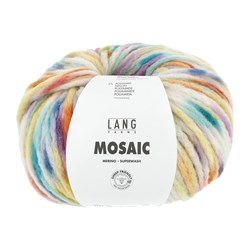 Lang Yarns Mosaic