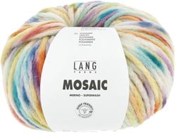 Lang Yarns Mosaic