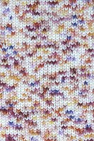 Lang Yarns Mosaic 0002 Bordeaux/Lila/Roze/Geel-3