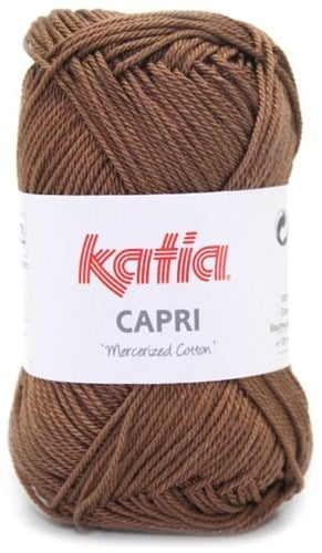 Katia Capri 82116 Bruin