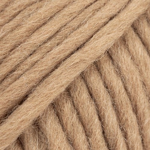 Drops Snow Uni Colour 117 Amandel