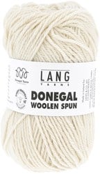 Lang Yarns Donegal Woolen Spun