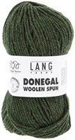 Lang Yarns Donegal Woolen Spun 0017 Groen