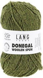 Lang Yarns Donegal Woolen Spun 0097 Olijf