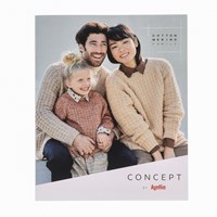 Katia Cotton Merino Family No. 1 2022/2023