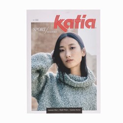Katia Dames Sport No. 111 2022/2023
