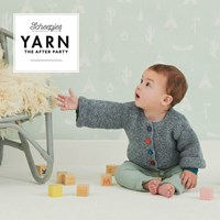 YARN The After Party nr.118 Fun Day Cardigan NL-3