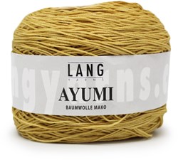 Lang Yarns Ayumi