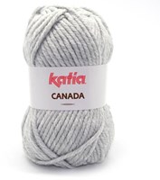 Katia Canada 011 Licht grijs