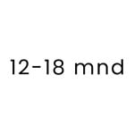 12-18 mnd