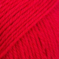 Drops Fiesta Uni Colour 12 Rood-2