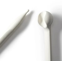 Prym Breinaalden met Knop Ergonomics 40 cm 12,00 mm-3
