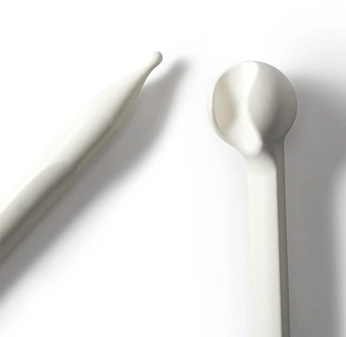 Prym Breinaalden met Knop Ergonomics 40 cm 12,00 mm-3