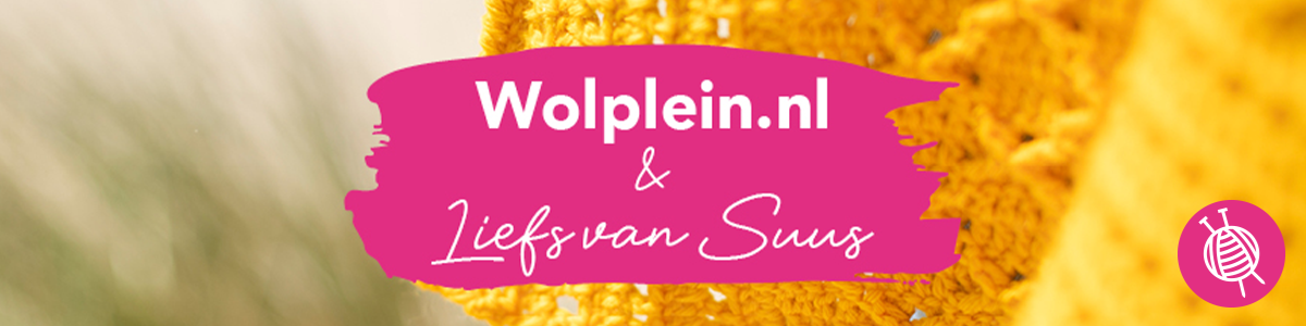 Wolplein & Liefs van Suus