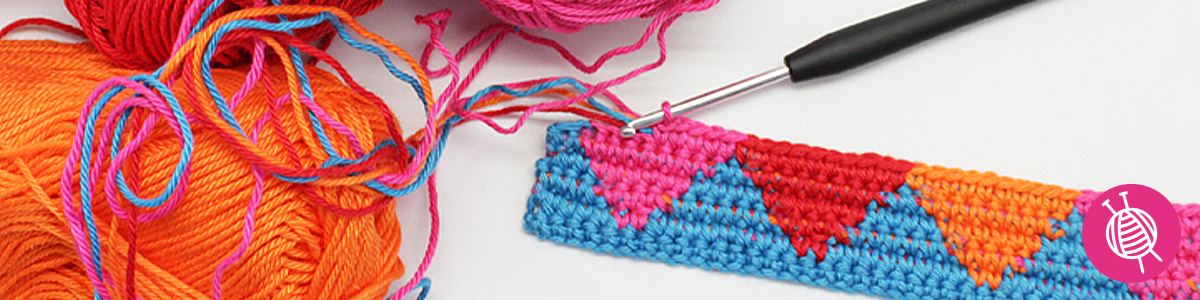 Tapestry haken is de nieuwe trend!