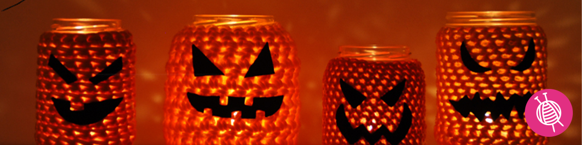 Halloween versiering haken