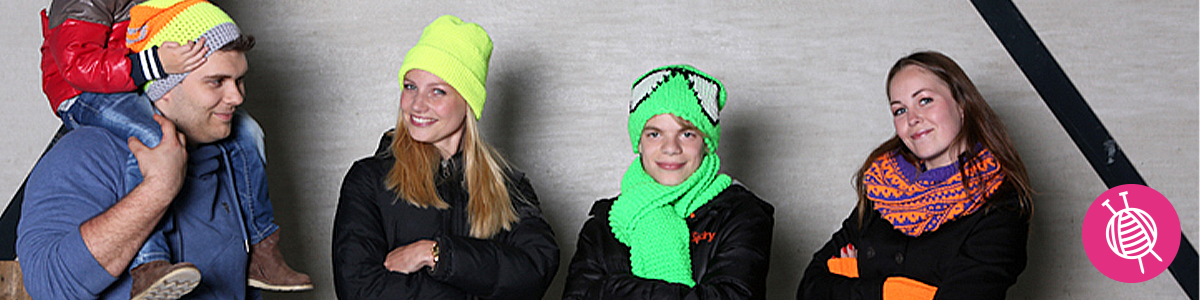 De DIY beanie als mode musthave