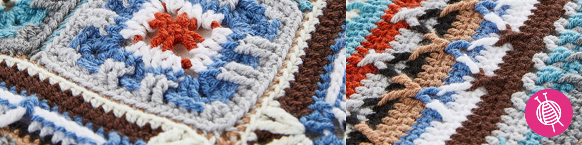 Stylecraft Ross CAL - Doe mee!