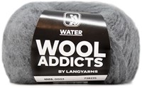 Wooladdicts To-Ease-Sorrow Trui Breipakket 1 XL Light Grey