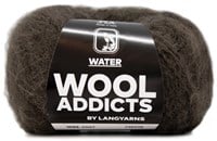 Wooladdicts To-Ease-Sorrow Trui Breipakket 10 S Dark Brown