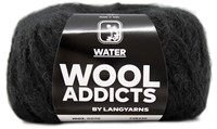 Wooladdicts To-Ease-Sorrow Trui Breipakket 11 S Anthracite