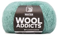 Wooladdicts To-Ease-Sorrow Trui Breipakket 12 XL Atlantic
