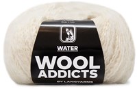 Wooladdicts To-Ease-Sorrow Trui Breipakket 13 L Off-White