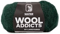 Wooladdicts To-Ease-Sorrow Trui Breipakket 6 S Moss