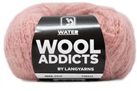 Wooladdicts To-Ease-Sorrow Trui Breipakket 7 M Pink