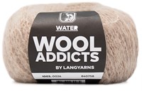 Wooladdicts To-Ease-Sorrow Trui Breipakket 8 M Beige