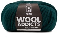 Wooladdicts Wild Wandress Trui Breipakket 5 M Moss Mélange