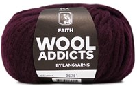 Wooladdicts Wild Wandress Trui Breipakket 7 XL Sunset