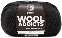 Wooladdicts Wild Wandress Trui Breipakket 8 M Dark Brown