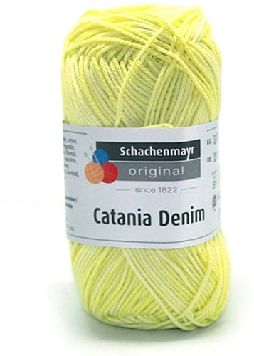 SMC Catania Denim 120 Citron