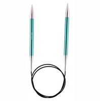 KnitPro Zing Rondbreinaalden 120cm 8,00 mm-2