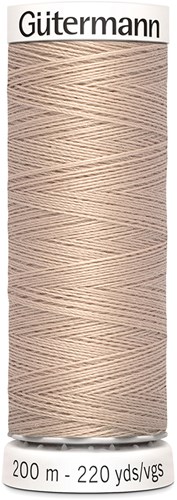Gütermann Polyester Naaigaren 200m 121