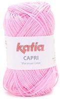 Katia Capri 82121 Medium Roze