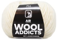 Wooladdicts City Life Trui Breipakket 13 S Off-White