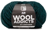 Wooladdicts City Life Trui Breipakket 6 L Moss Mélange