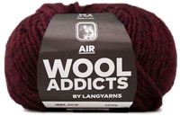 Wooladdicts City Life Trui Breipakket 9 S Sunset
