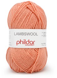 Phildar Lambswool