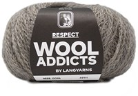 Wooladdicts Seductive Secret Vest Breipakket 11 S Sand