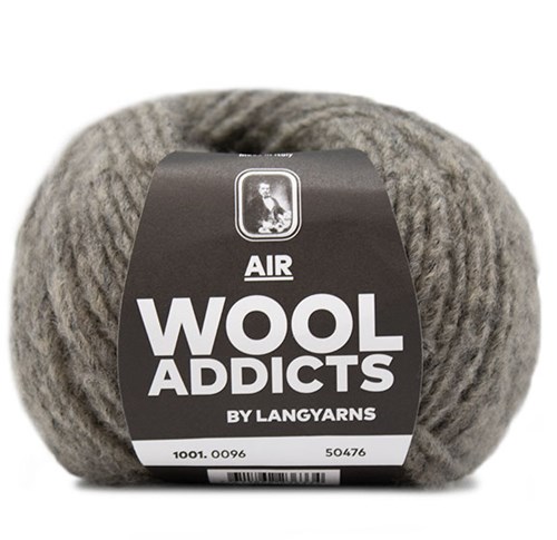 Wooladdicts Dramatic Dreamer Trui Breipakket 14 S Sand