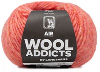Wooladdicts Dramatic Dreamer Trui Breipakket 8 S Melon